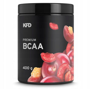 Bcaa KFD Premium smak wiśniowy