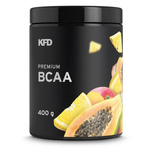 BCAA KFD PREMIUM SMAK TROPIKALNY 400G