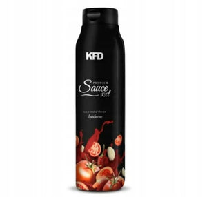 SOS KFD PREMIUM 900g SMAK BARBECUE