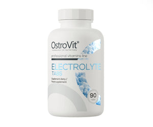 ELEKTROLITY OSTROVIT PREMIUM 90 TABLETEK