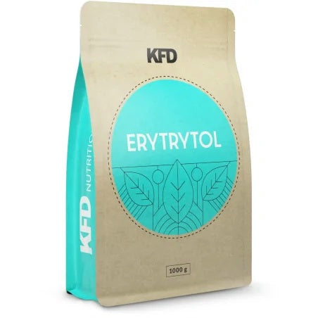 ERYTRYTOL KFD PREMIUM 1000G