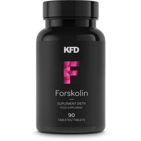 KFD PREMIUM FORSKOLINA 90 KAPSUŁEK