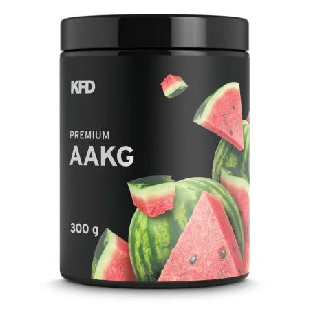 AAKG KFD PREMIUM 300G SMAK ARBUZOWY