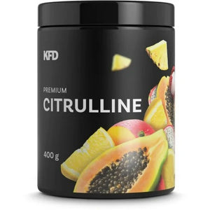 CYTRULINA KFD PREMIUM 400G SMAK TROPIKALNY