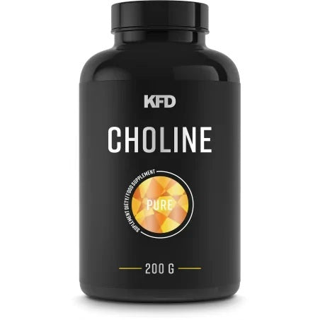 KFD PREMIUM CHOLINA 200G