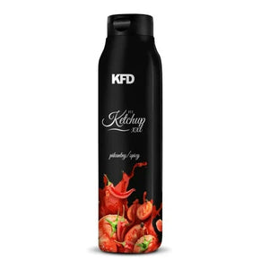 KETCHUP KFD PREMIUM XXL 900G PIKANTNY