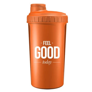 KFD PREMIUM SHAKER PRO 700 ML POMARAŃCZOWY
