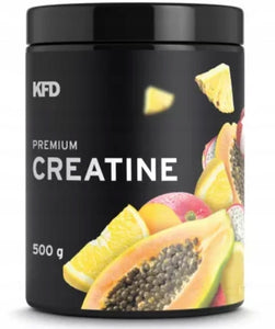 KREATYNA KFD PREMIUM 500G WYLOSUJ SWÓJ SMAK